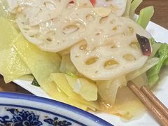 -惠记粉汤羊血梆梆肉(永松路店)