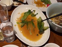 -上海人家花樣年华(中山公园店)