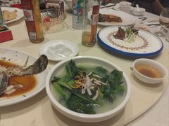 -年顺渔村(大岭山店)