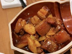 -木王宴语·野生鲜菌火锅(玉河店)