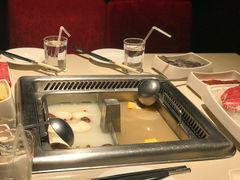 -海底捞火锅(团结桥店)
