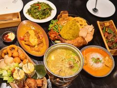 -香兰印尼 Pandan(中华广场店)