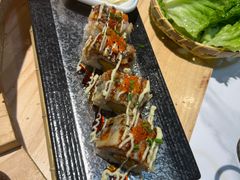 -千寻山野烤肉(天虹店)