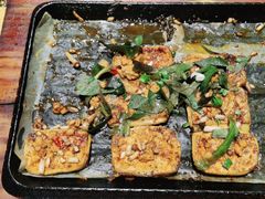包浆豆腐-嘎嘎鸭脑壳(驷马桥店)