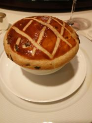 -北京柏悦酒店宴会厅