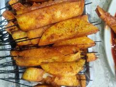 -尕胡才炕锅烤羊肉馆(八一路店)