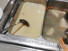 -海底捞火锅(河东万达广场店)