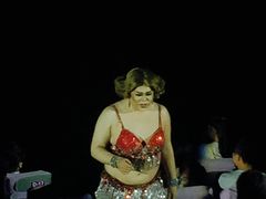 -西蒙人妖秀