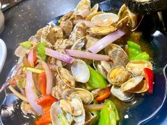 -丹东丛炟海鲜烧烤(江艺路店)