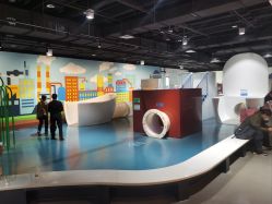 -北京科学中心儿童乐园