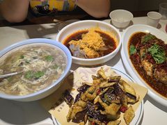 -东来土菜馆(民祥园路店)