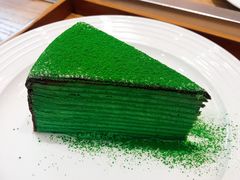 -36cake生日蛋糕(福田店)
