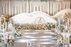 -DC大蔡婚礼策划(李公堤店)