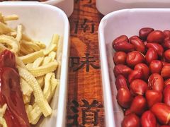 -阿庄新豫菜(航海东路店)