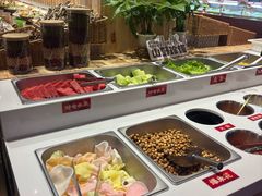 -鼎原力量东北吊炉烧烤(幸福街店)