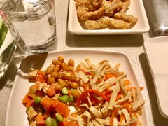 DIY凉菜-海底捞火锅鲜切牛肉主题店(长寿路店)