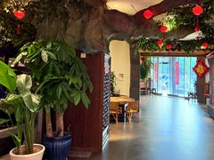 -苏浙徽·农家大院(吴江中山南路店)