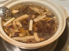 -天宜隆蘑菇宴火锅(石景山旗舰店)