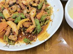 -全州拌饭馆(断桥店)