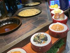 -李氏八大件老菜馆(万宝街店)