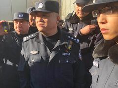 -北京海润艾丽华酒店及服务公寓