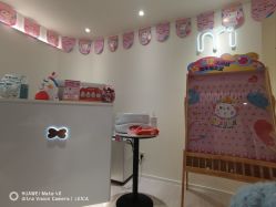 -咪咪比基尼脱毛专业店