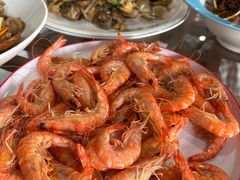 -良师门滨海人家·海鲜·家常菜(滨海城店)