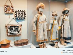 -呼伦贝尔民族博物馆