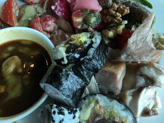 -澳门旅游塔360°旋转餐厅(南湾湖广场店)