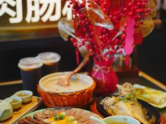 -潮界(虹桥新天地店)