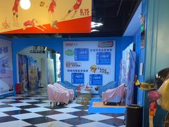 -完美世界影城(昆明翡翠湾店)