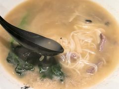 -漆黑觉米粉(三里屯店)