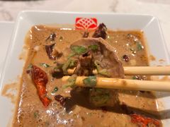 -丁卯•铜锅涮肉(工体店)
