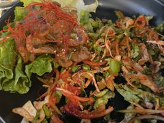 -HOTISLAND海鸡岛·韩国料理(江南西店)