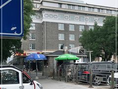 -新侨三宝乐面包店(崇文门店)