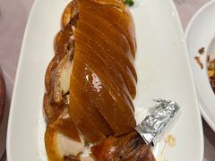 -大鸭梨烤鸭(甘家口店)
