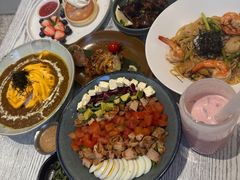 -娜娜家•Nana's restaurant (南开大悦城店)