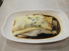 香葱鸡蛋肠-华辉拉肠(宝华店)