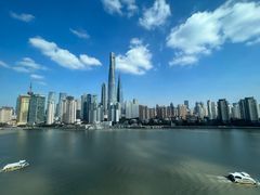 -上海外滩英迪格酒店