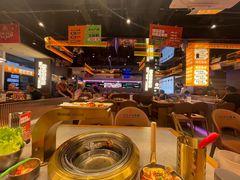 -杨小佳·齐齐哈尔烤肉·烤串(广州店)