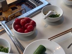 -海底捞火锅(威高广场店)