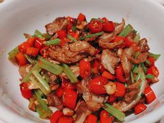 -湘鼎盛·大厨鲜炒湖南味(高新银泰店)