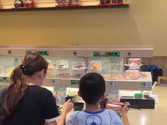 -禾绿寿司·定食·拉面·烧炸(喜荟城店)