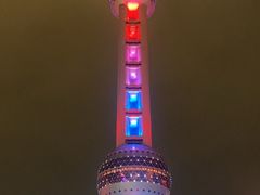 -东方明珠广播电视塔