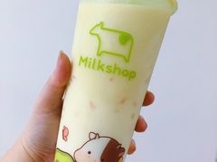 -迷客夏Milksha(无锡苏宁店)