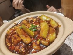 -留半山·香港食堂(啦啦宝都店)
