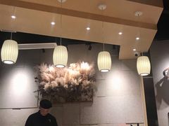 大堂-味太助·银饭食堂(中华城店)