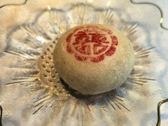 -叶叶菩提·晋福宫