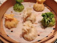 -湖滨28中餐厅·西湖宴·杭州君悦酒店