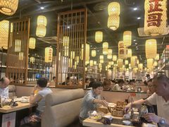 -正哥点心专家(上邦百汇城店)